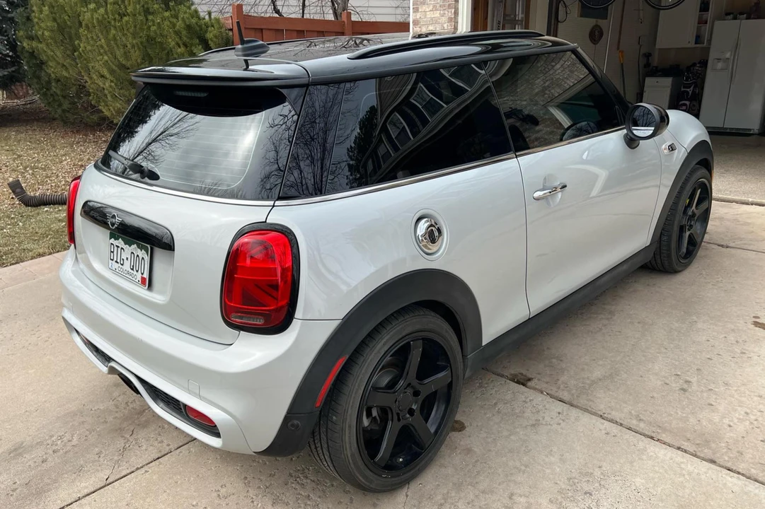 2019 Mini Mini Cooper S 3rd Gen - Image 4 of 13