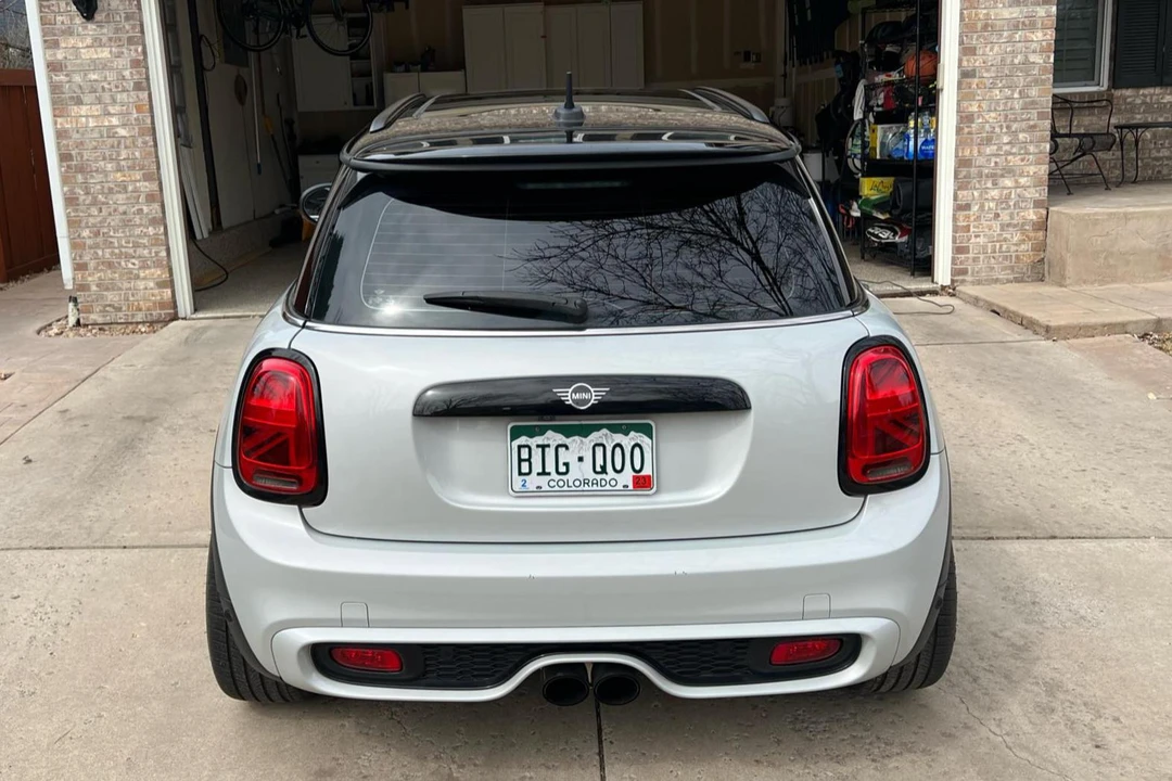 2019 Mini Mini Cooper S 3rd Gen - Image 5 of 13