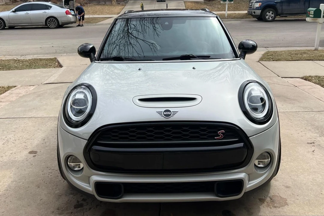 2019 Mini Mini Cooper S 3rd Gen - Image 2 of 13