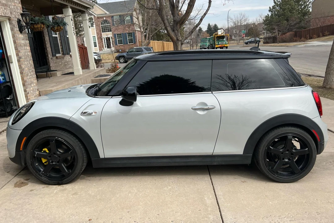 2019 Mini Mini Cooper S 3rd Gen - Image 3 of 13