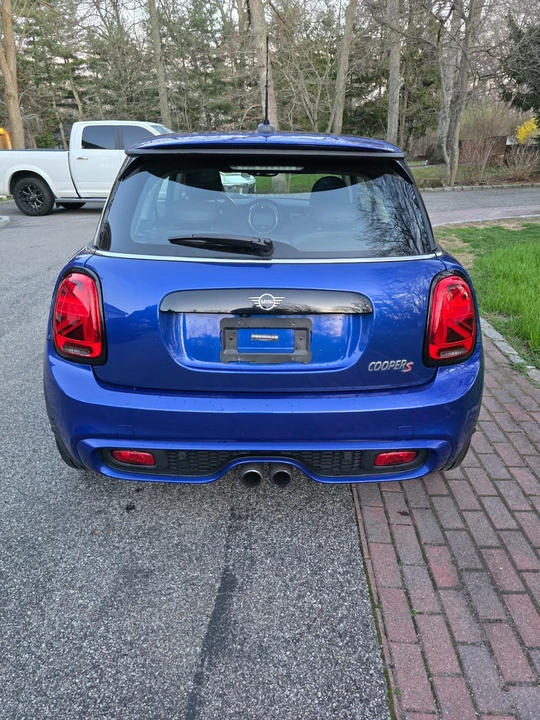 2019 Mini Mini Cooper S 3rd Gen - Image 6 of 11