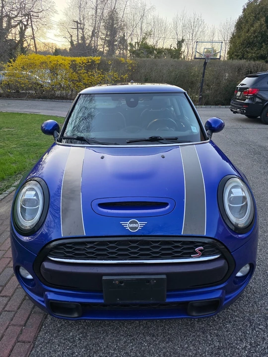 2019 Mini Mini Cooper S 3rd Gen - Image 2 of 11