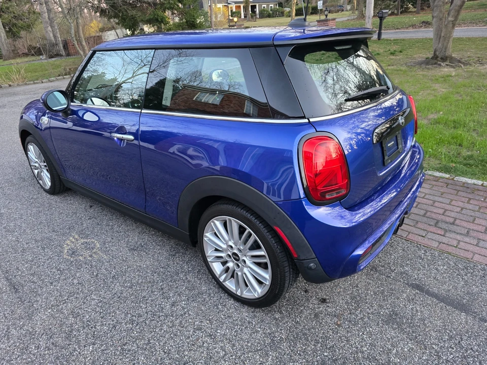 2019 Mini Mini Cooper S 3rd Gen - Image 7 of 11