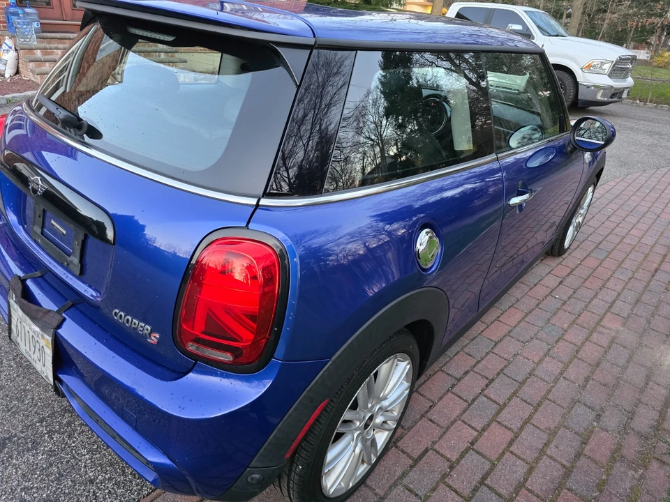 2019 Mini Mini Cooper S 3rd Gen - Image 5 of 11