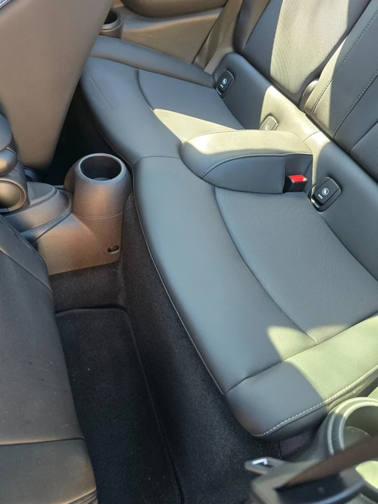 2019 Mini Mini Cooper S 3rd Gen - Image 9 of 11
