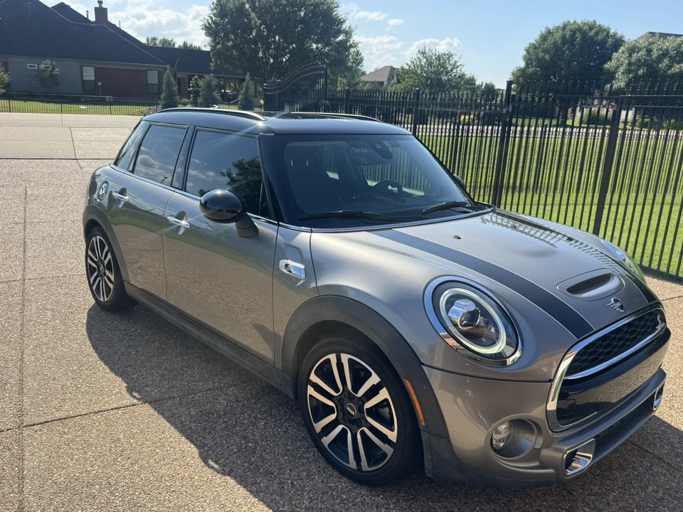 2019 Mini Mini Cooper S 3rd Gen - Image 29 of 31