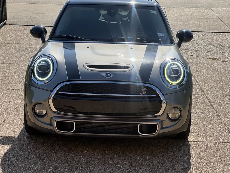 2019 Mini Mini Cooper S 3rd Gen - Image 4 of 31