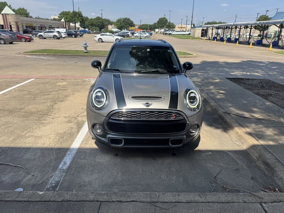 2019 Mini Mini Cooper S 3rd Gen - Image 20 of 24
