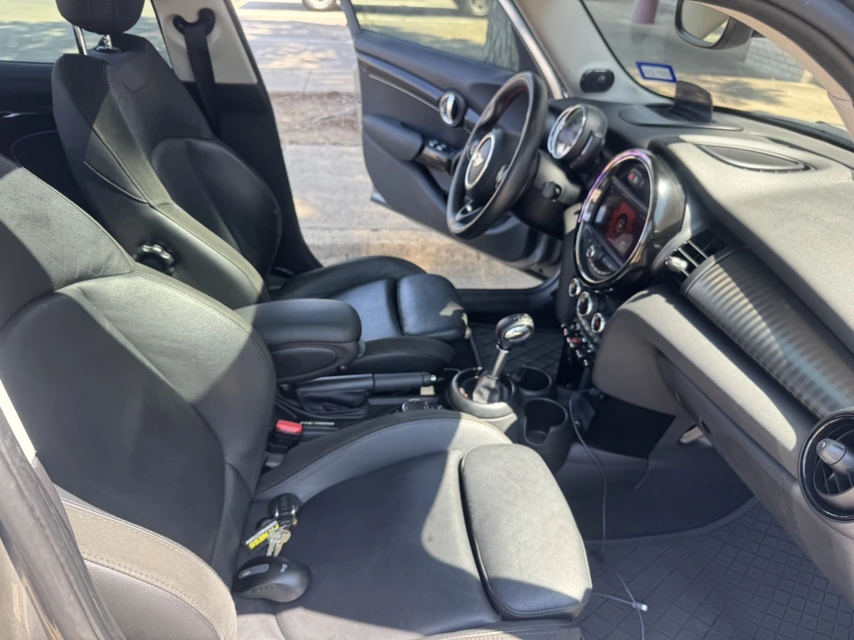 2019 Mini Mini Cooper S 3rd Gen - Image 10 of 31