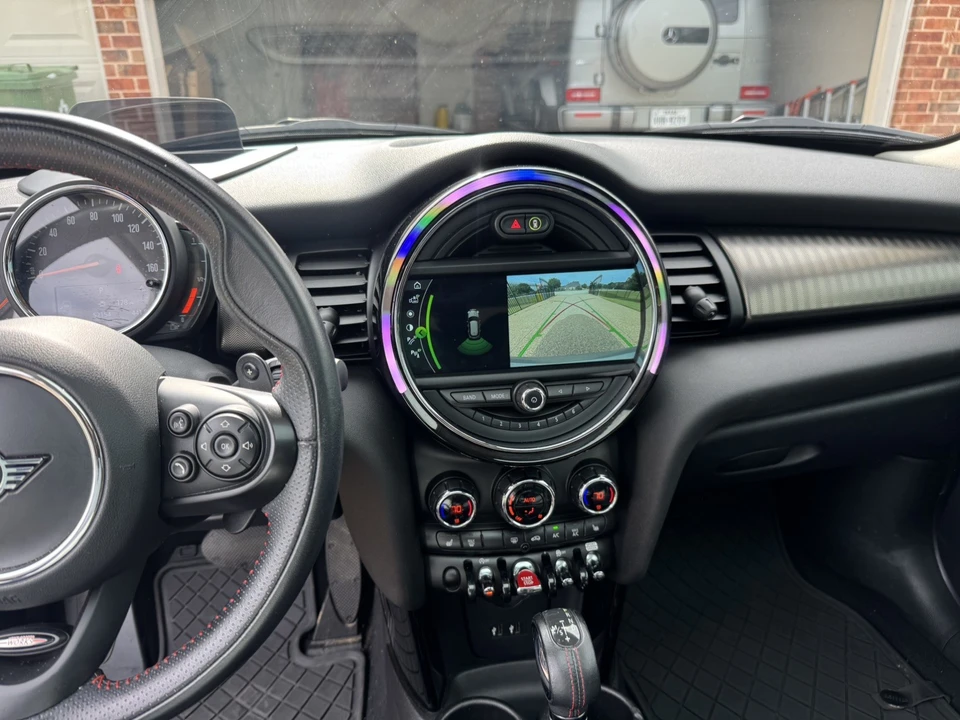2019 Mini Mini Cooper S 3rd Gen - Image 5 of 24