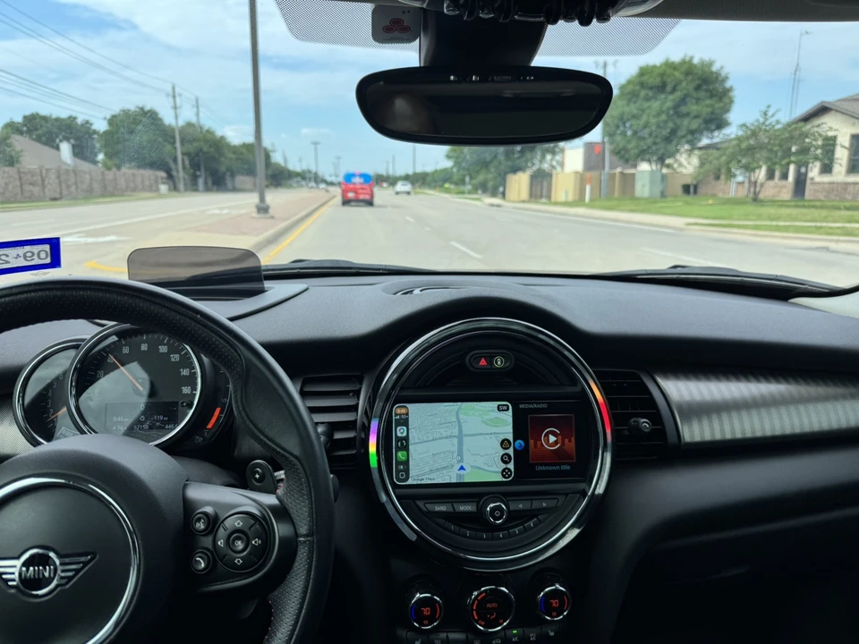 2019 Mini Mini Cooper S 3rd Gen - Image 13 of 24