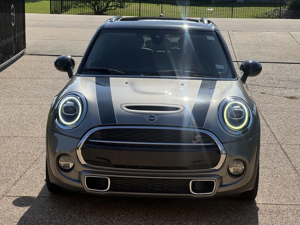 2019 Mini Mini Cooper S 3rd Gen - Image 30 of 31