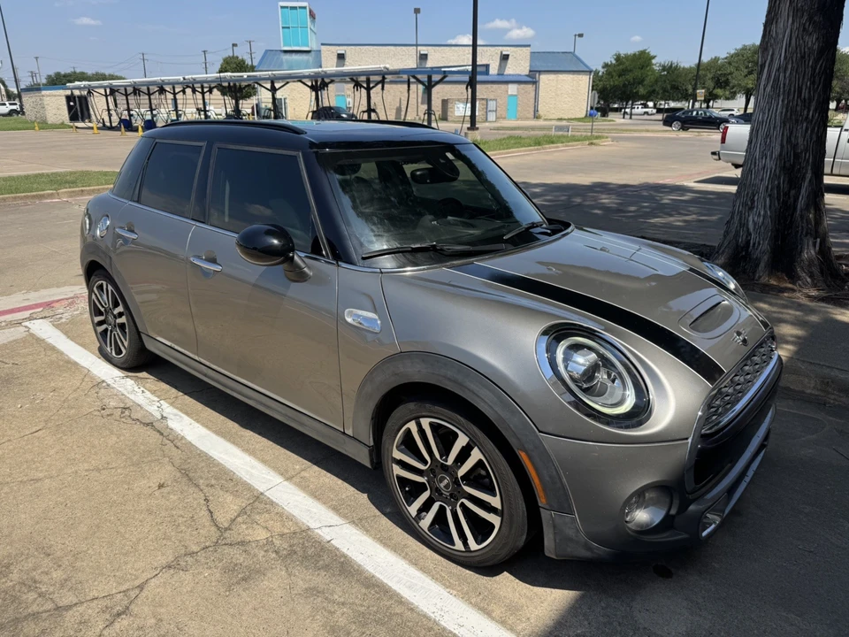2019 Mini Mini Cooper S 3rd Gen - Image 21 of 24