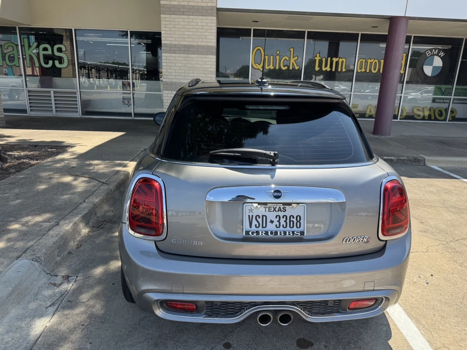 2019 Mini Mini Cooper S 3rd Gen - Image 22 of 24