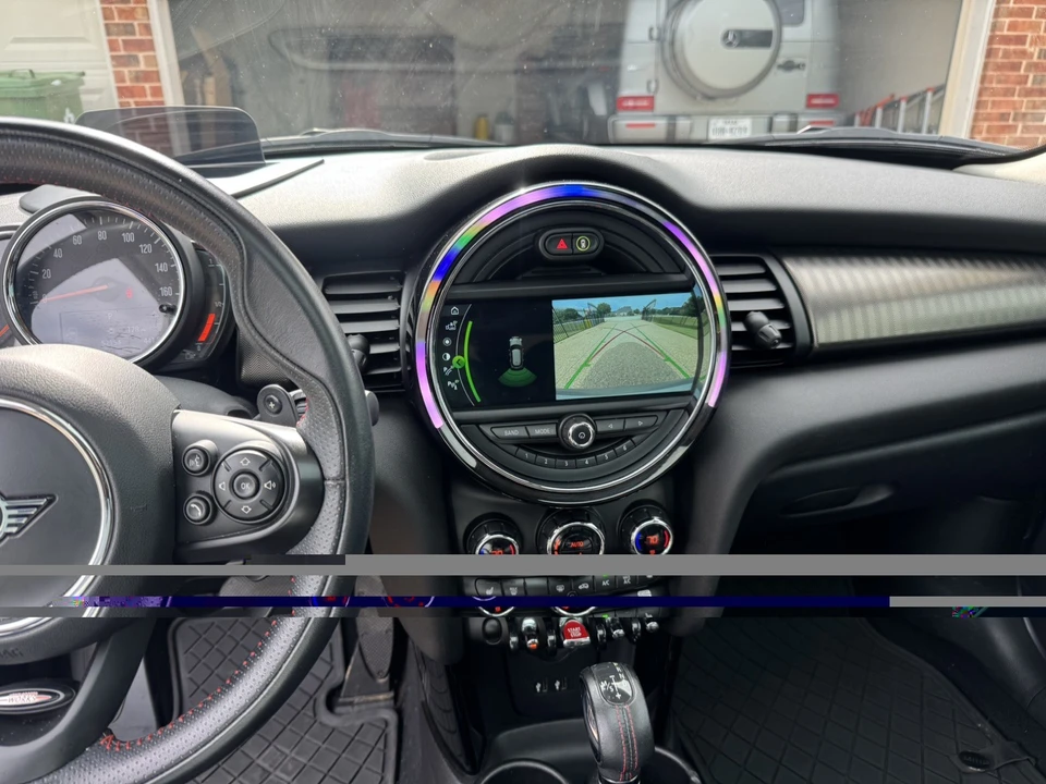 2019 Mini Mini Cooper S 3rd Gen - Image 9 of 24