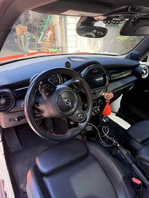 2019 Mini Mini Cooper S 3rd Gen - Image 2 of 6