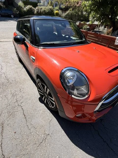 2019 Mini Mini Cooper S 3rd Gen - Image 6 of 6