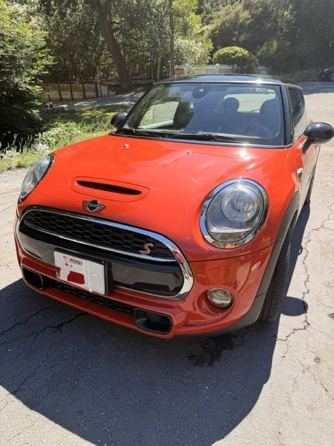 2019 Mini Mini Cooper S 3rd Gen - Image 3 of 6