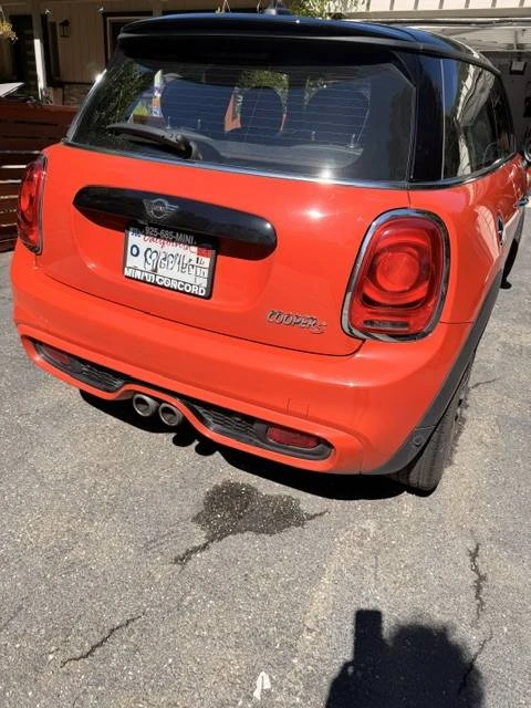 2019 Mini Mini Cooper S 3rd Gen - Image 4 of 6