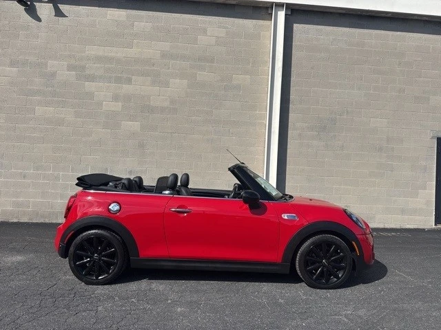 2019 Mini Mini Cooper S 3rd Gen - Image 2 of 12