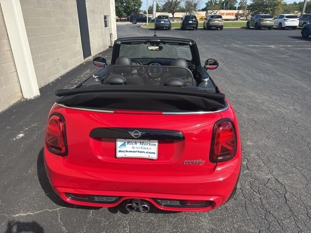 2019 Mini Mini Cooper S 3rd Gen - Image 5 of 12