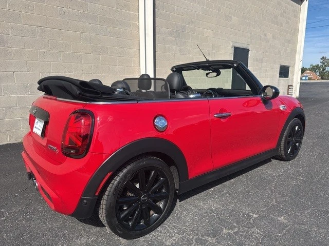 2019 Mini Mini Cooper S 3rd Gen - Image 4 of 12
