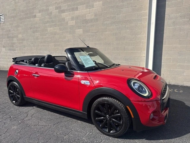 2019 Mini Mini Cooper S 3rd Gen - Image 3 of 12
