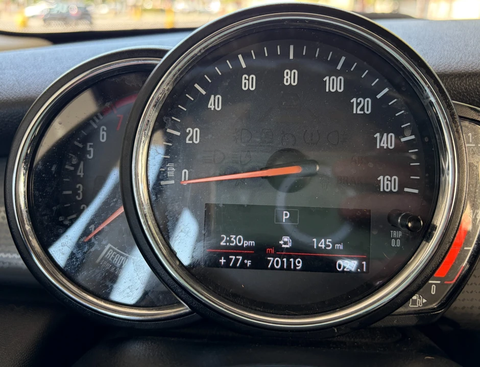 2019 Mini Mini 3rd Gen - Image 15 of 21