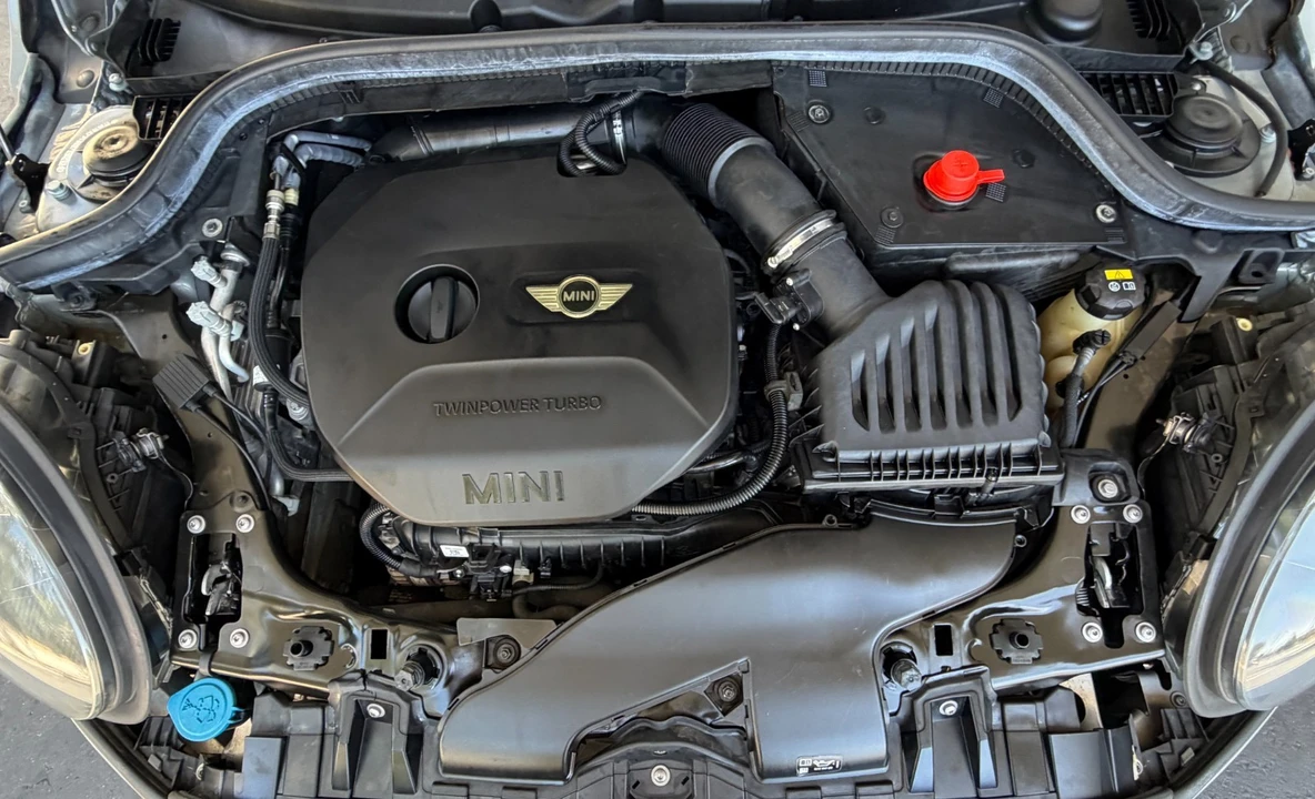 2019 Mini Mini 3rd Gen - Image 20 of 21