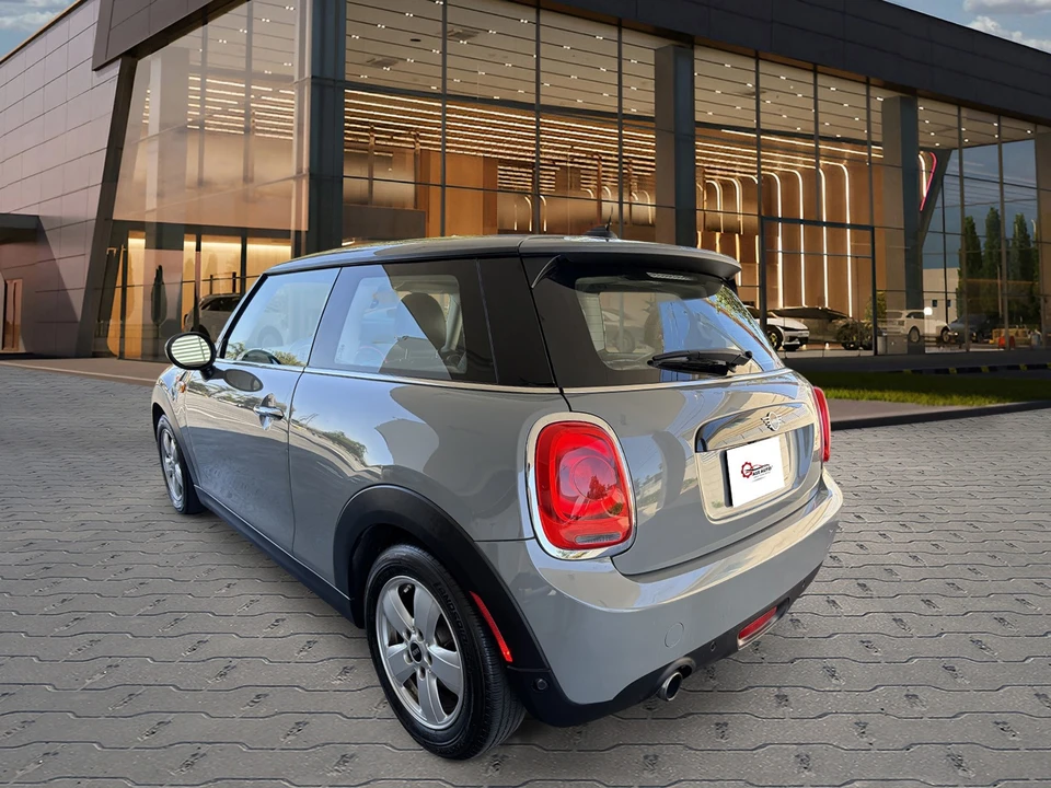 2019 Mini Mini 3rd Gen - Image 8 of 21