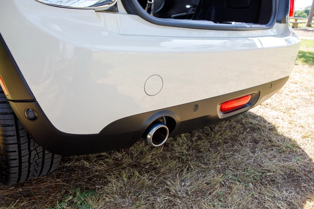 2019 Mini Mini 3rd Gen - Image 11 of 21