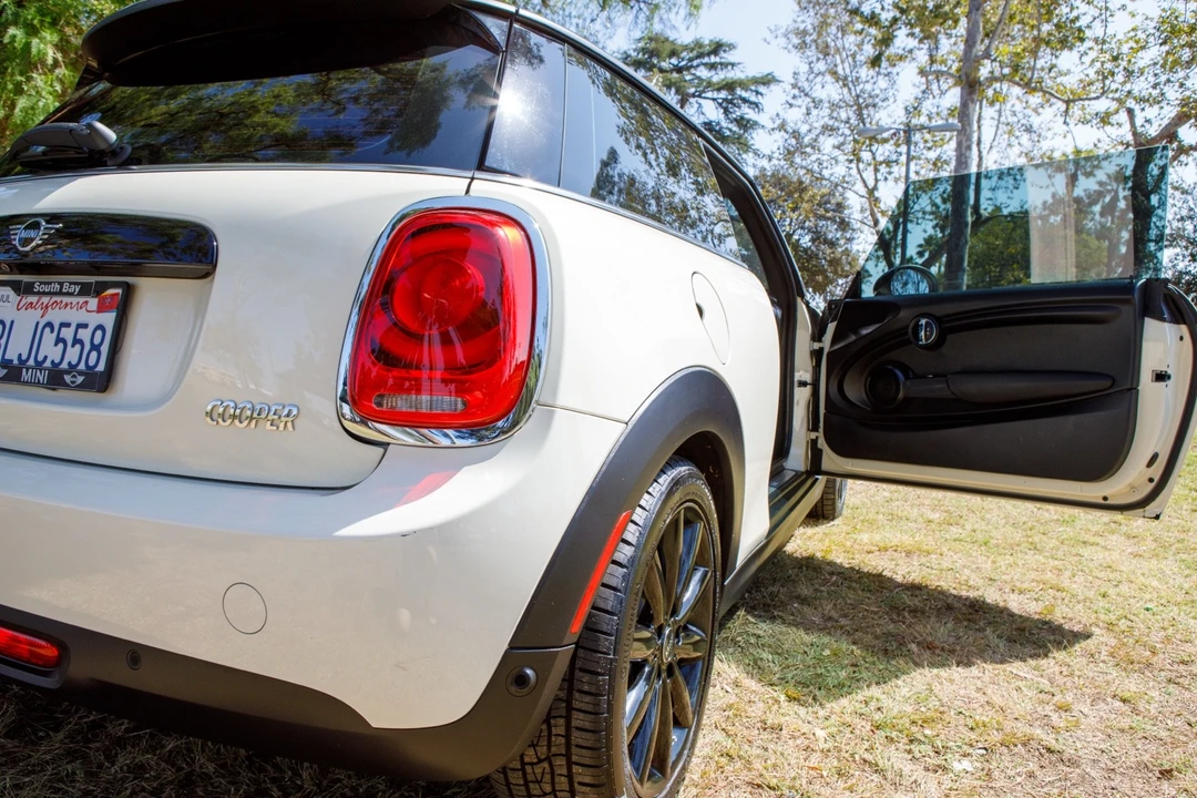 2019 Mini Mini 3rd Gen - Image 21 of 21