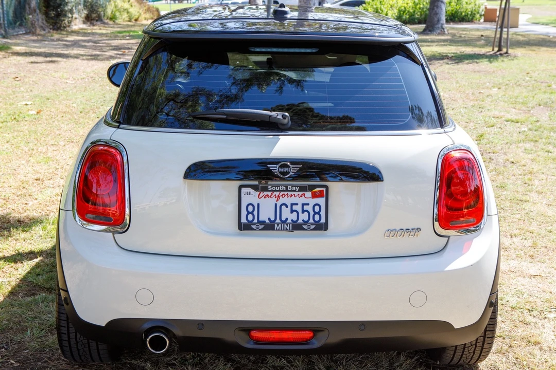 2019 Mini Mini 3rd Gen - Image 13 of 21