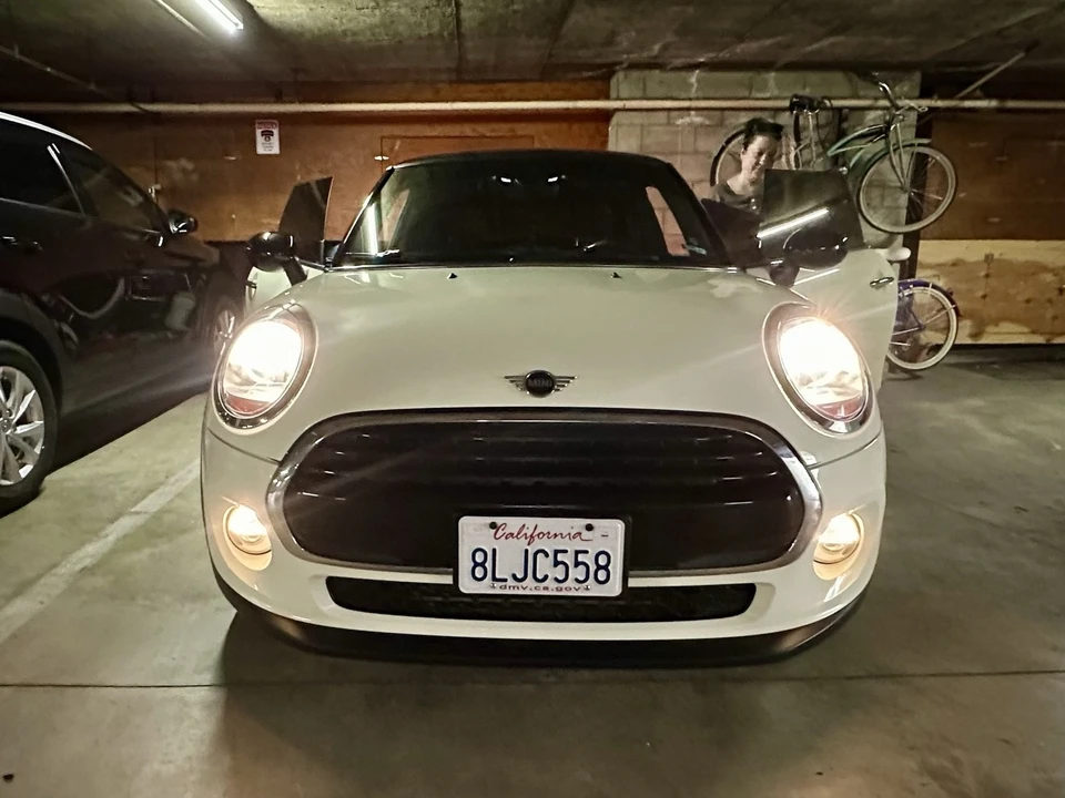 2019 Mini Mini 3rd Gen - Image 14 of 21