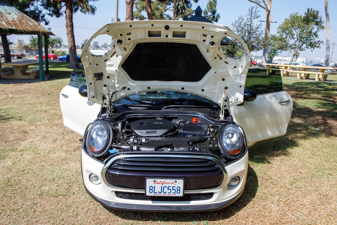 2019 Mini Mini 3rd Gen - Image 5 of 21
