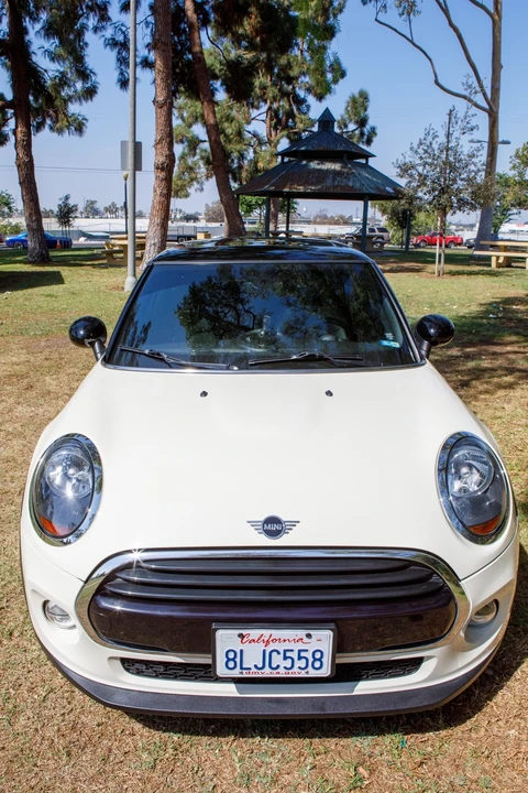 2019 Mini Mini 3rd Gen - Image 12 of 21