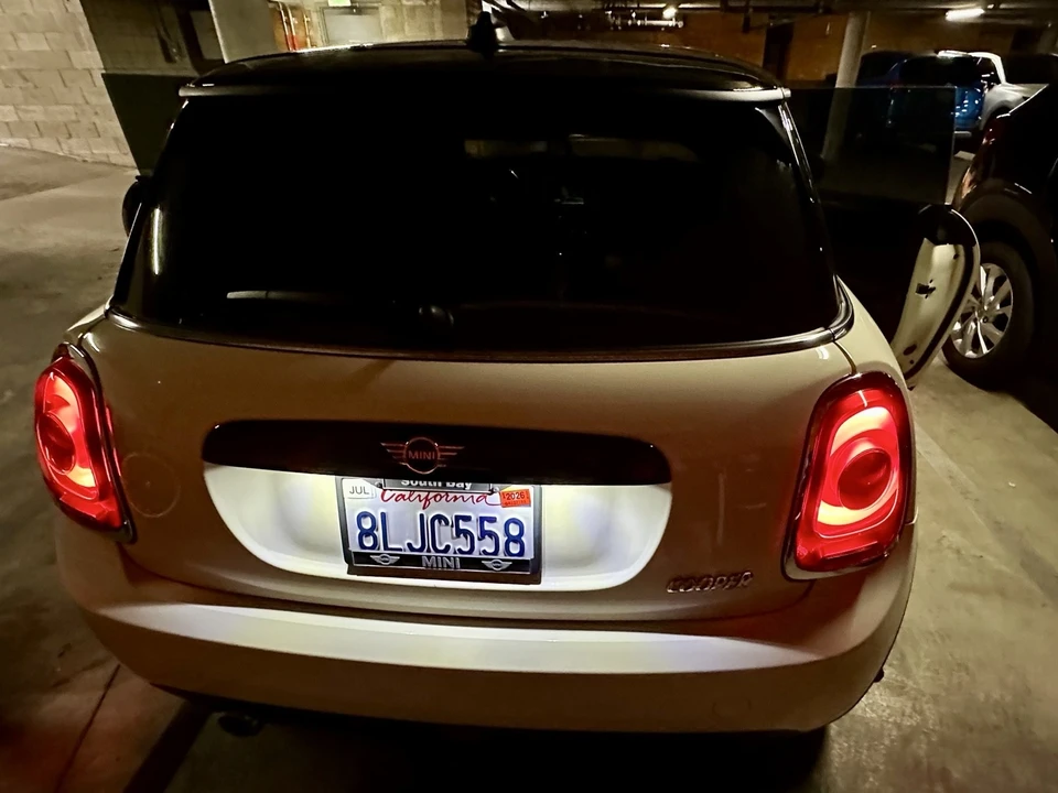 2019 Mini Mini 3rd Gen - Image 15 of 21