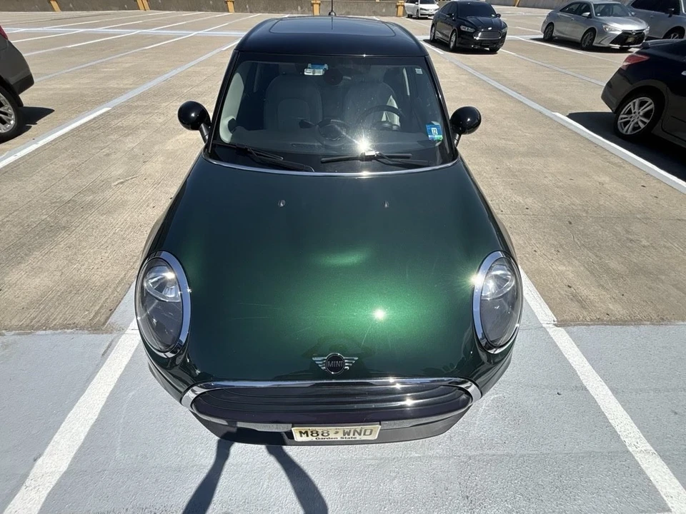 2019 Mini Mini 3rd Gen - Image 17 of 27