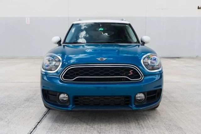 2019 Mini Countryman 2nd Gen - Image 2 of 21