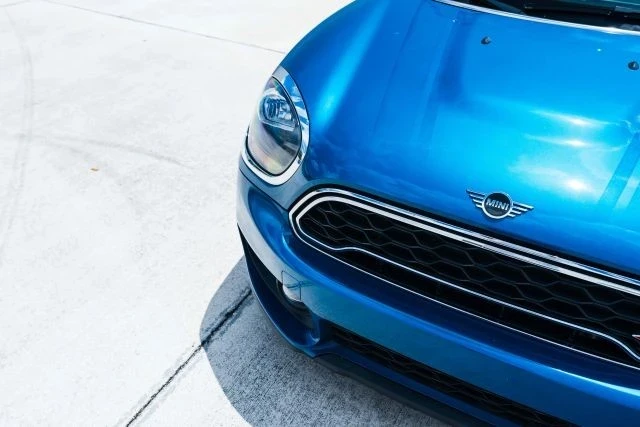 2019 Mini Countryman 2nd Gen - Image 20 of 21