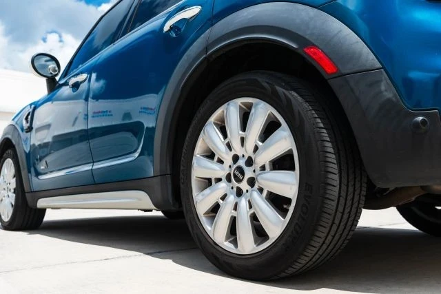 2019 Mini Countryman 2nd Gen - Image 10 of 21