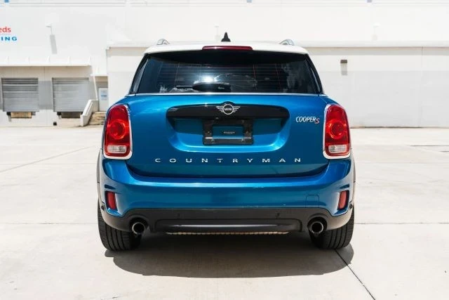 2019 Mini Countryman 2nd Gen - Image 5 of 21