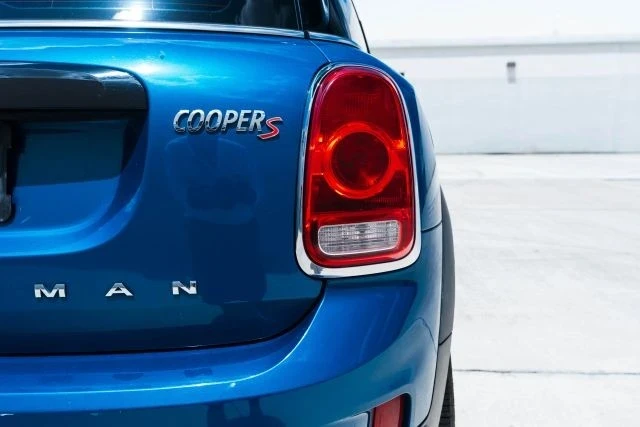 2019 Mini Countryman 2nd Gen - Image 15 of 21