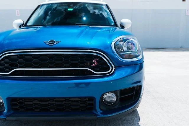 2019 Mini Countryman 2nd Gen - Image 19 of 21