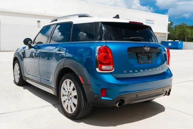 2019 Mini Countryman 2nd Gen - Image 6 of 21