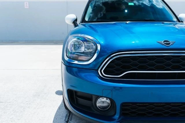 2019 Mini Countryman 2nd Gen - Image 18 of 21