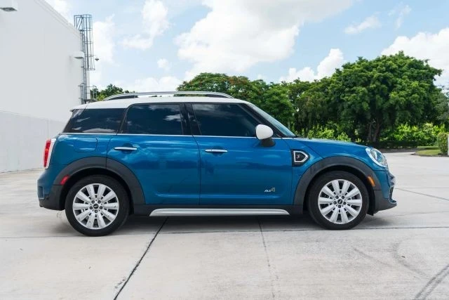 2019 Mini Countryman 2nd Gen - Image 3 of 21