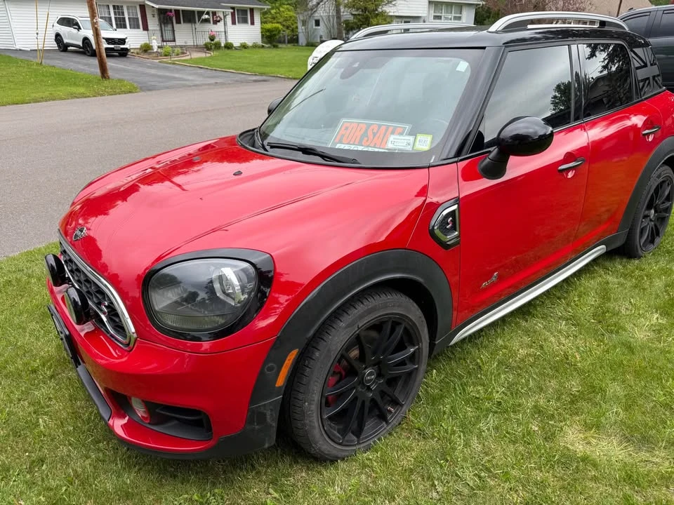 2019 Mini Countryman 2nd Gen - Image 2 of 10