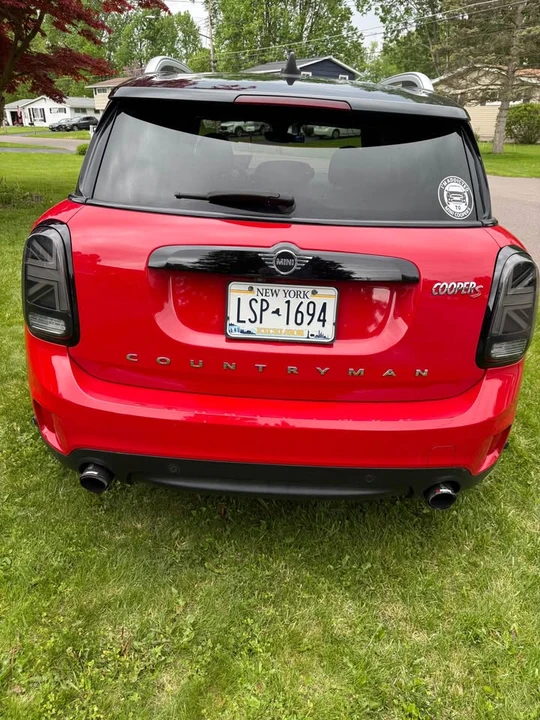 2019 Mini Countryman 2nd Gen - Image 5 of 10