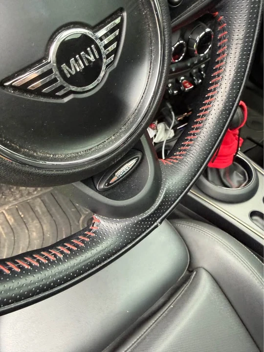 2019 Mini Countryman 2nd Gen - Image 10 of 10